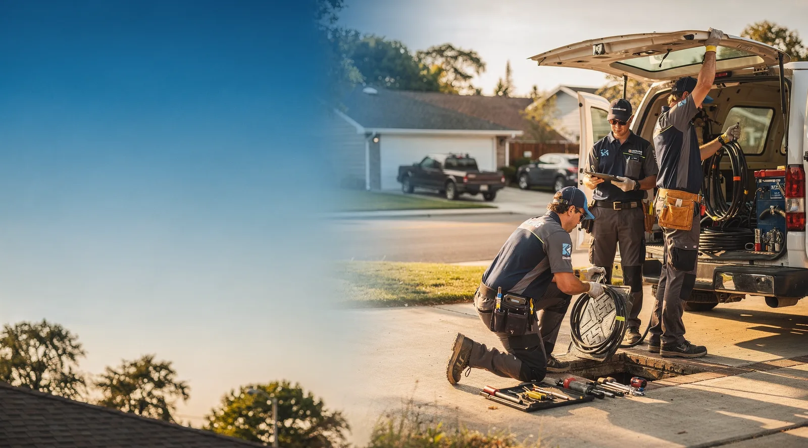 Water Softener Installation in Morse, TX near me